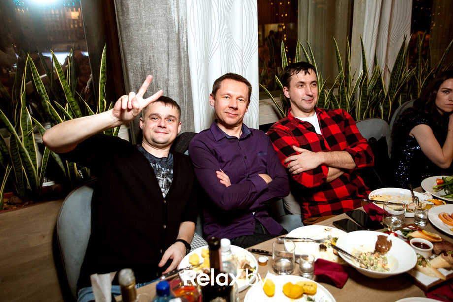 Happy New Year in Terra, фото № 74