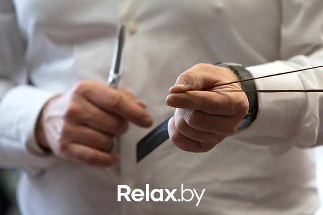 Семинар для парикмахеров "CHI Cut & Color Trends 2013", фото № 71