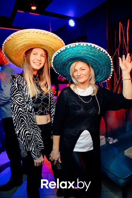 Hot Weekend, фото № 67