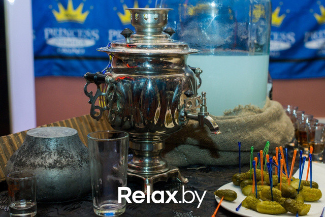 Ночь Матрёшки, фото № 4