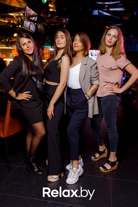 Brooklyn Live!, фото № 26