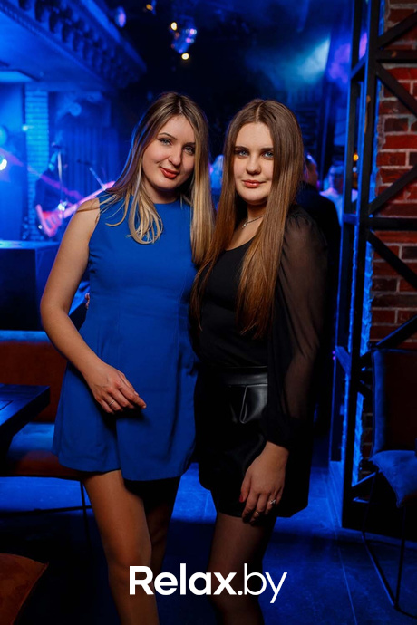 Вечер встречи одноклассников, фото № 11