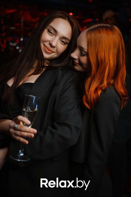 Friday party, фото № 14