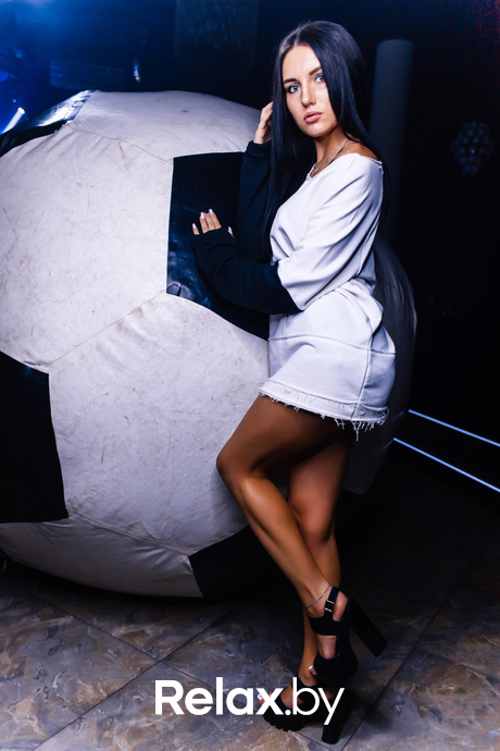 Grand Final Party, фото № 23