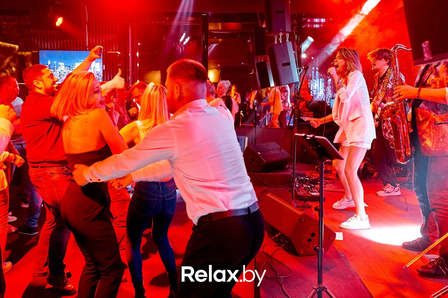 Friday music, фото № 43