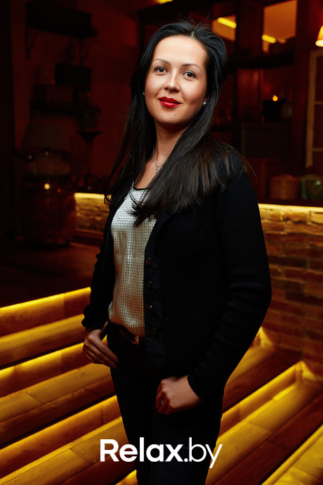 Новогодние вечера, фото № 20