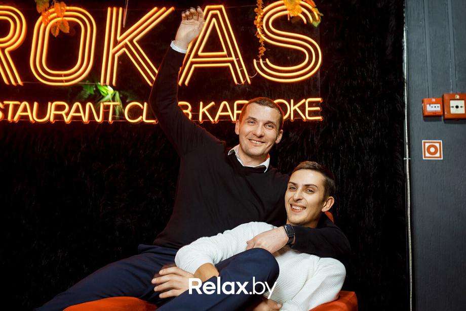 Friday party, фото № 26