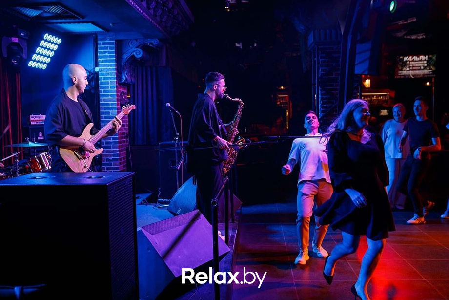 Brooklyn Live!, фото № 4