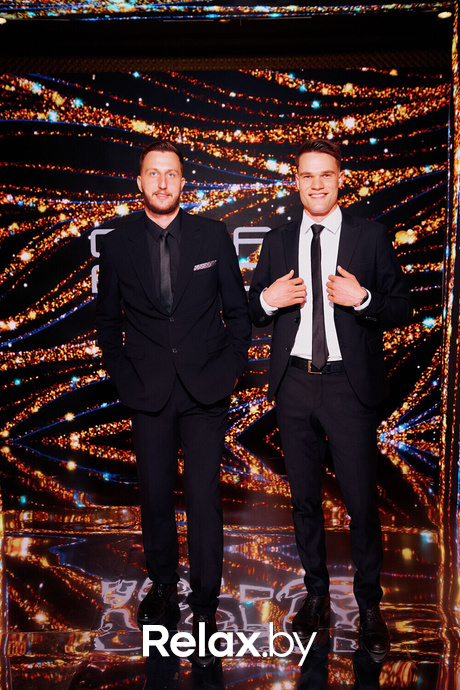 Премия номер 1, фото № 119