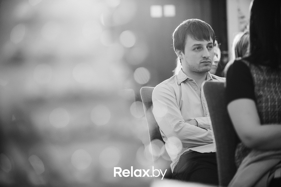 Ежегодный свадебный семинар!Бутик праздников "Perfect", фото № 83