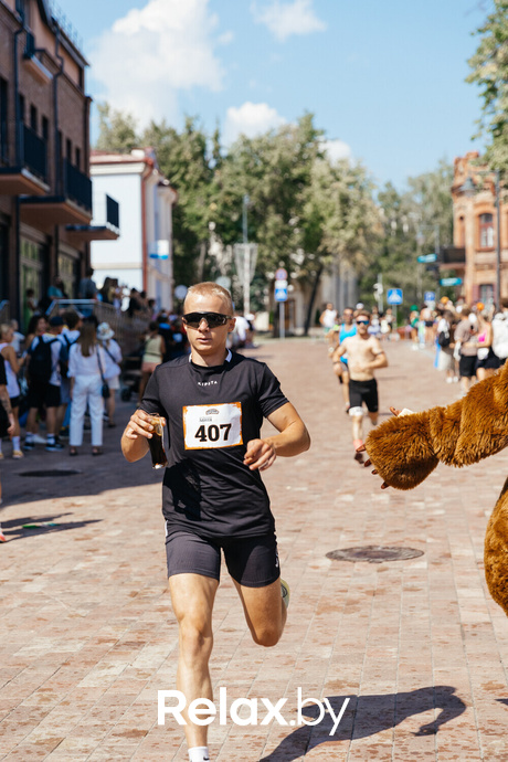 Бровару 27! Забег «Броварская миля 2024», фото № 122