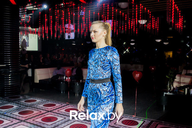 Valentine's night, фото № 27