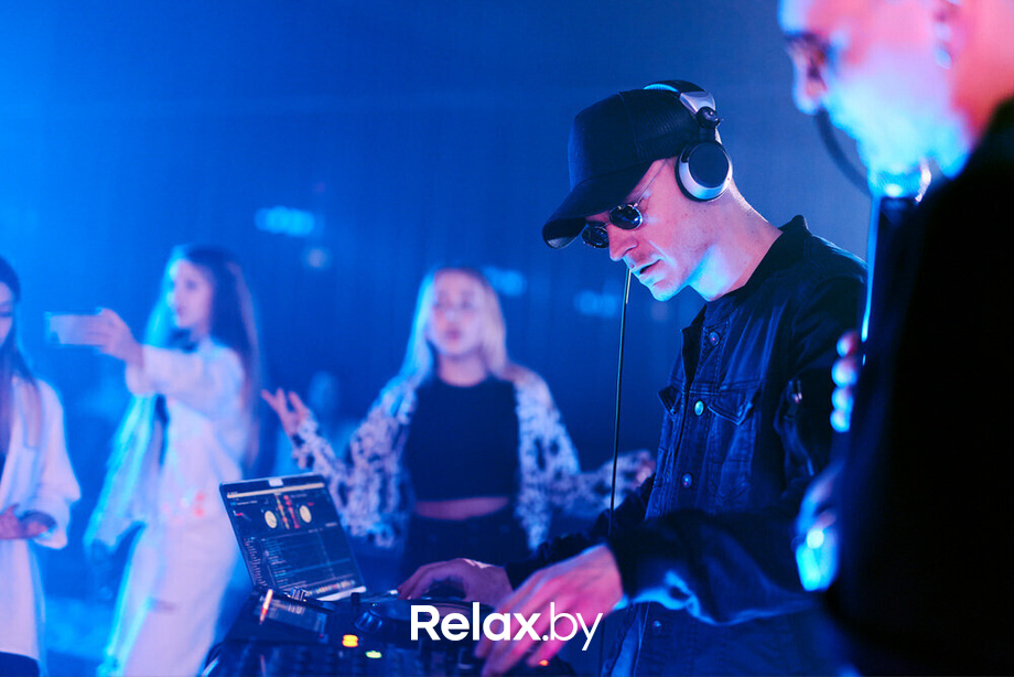 IMG Fashion KILLA PARTY, фото № 619