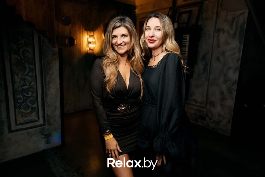 Friday party, фото № 43