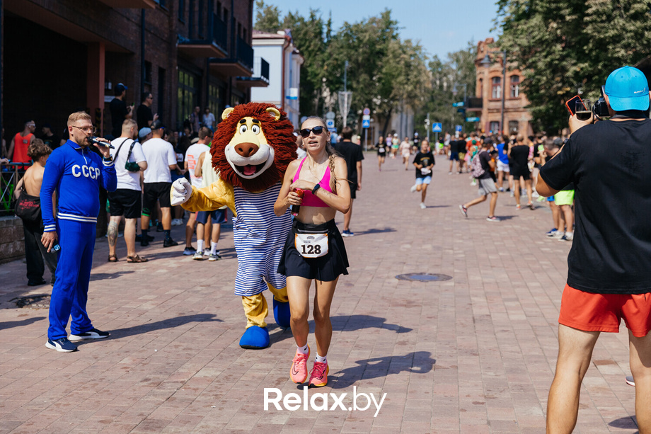 Бровару 27! Забег «Броварская миля 2024», фото № 102