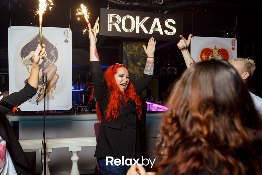 Saturday party, фото № 35