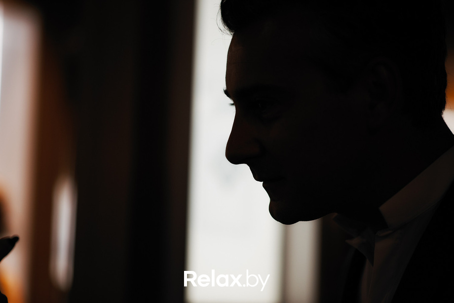 Сеанс ольфакторного детокса, фото № 67