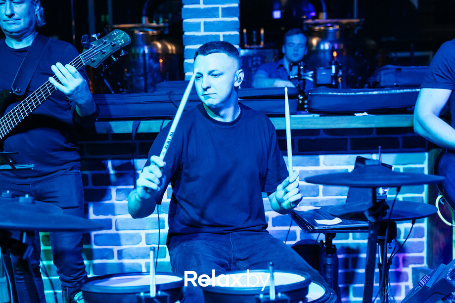 Пятница в Броваре, фото № 58