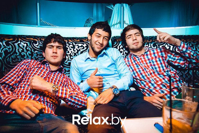 День студента, фото № 63