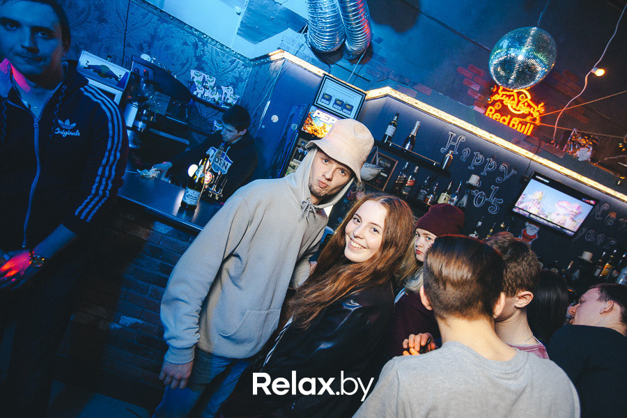 TIWIH Xmas party, фото № 70