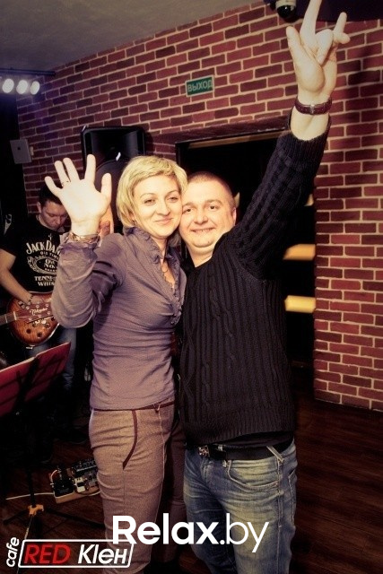 ДЯДЯ ВАНЯ и группа OneHellThing, фото № 58