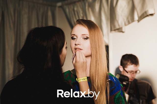 Backstage BFW, фото № 111