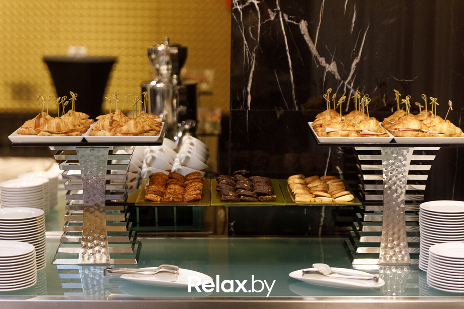 Direct Marketing Breakfast Minsk, фото № 1
