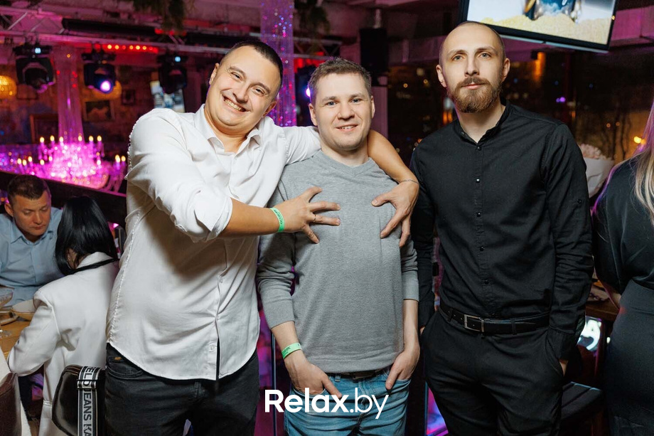 Saturday party, фото № 36