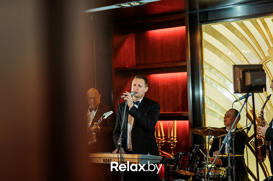 Ежегодный свадебный семинар!Бутик праздников "Perfect", фото № 3