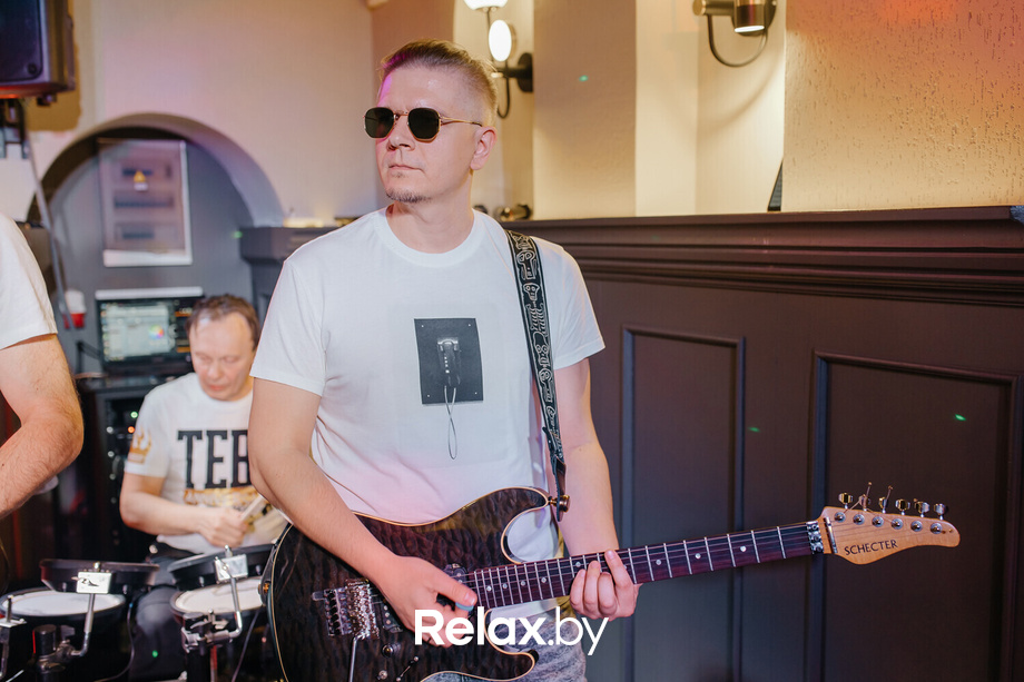 Выходные в Rustaveli, фото № 2