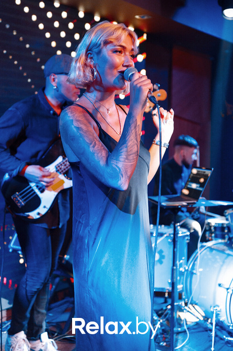 Saturday music, фото № 2