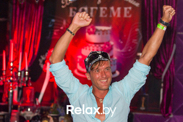 Фестиваль "Звезды караоке", фото № 60