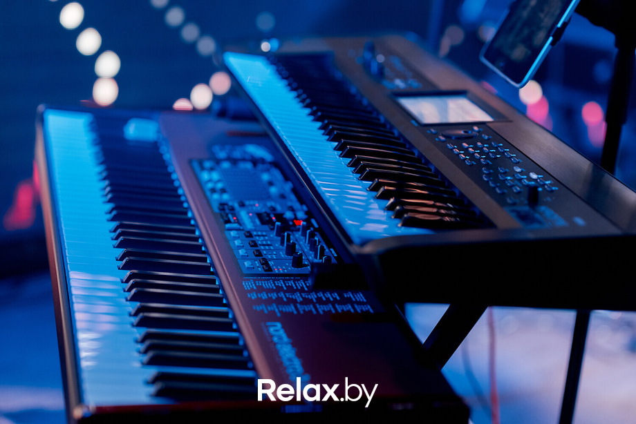 Friday Music, фото № 45