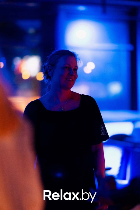 Ночные жители, фото № 38