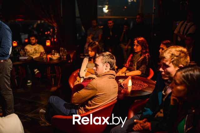 Турнир Grandis по trend mixologi 2013, фото № 215