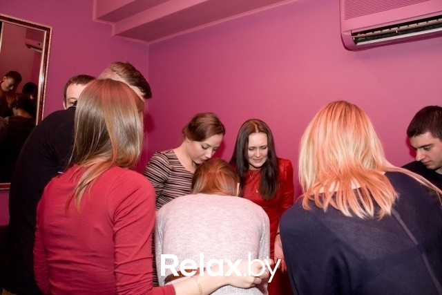 Кулинарный поединок для лучших сотрудников АМ, фото № 75