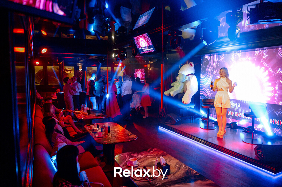 Friday party in RK, фото № 62