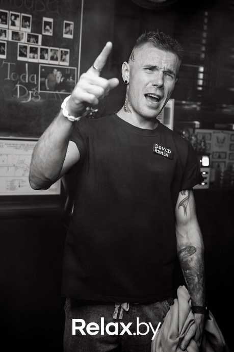 Parker House, фото № 25