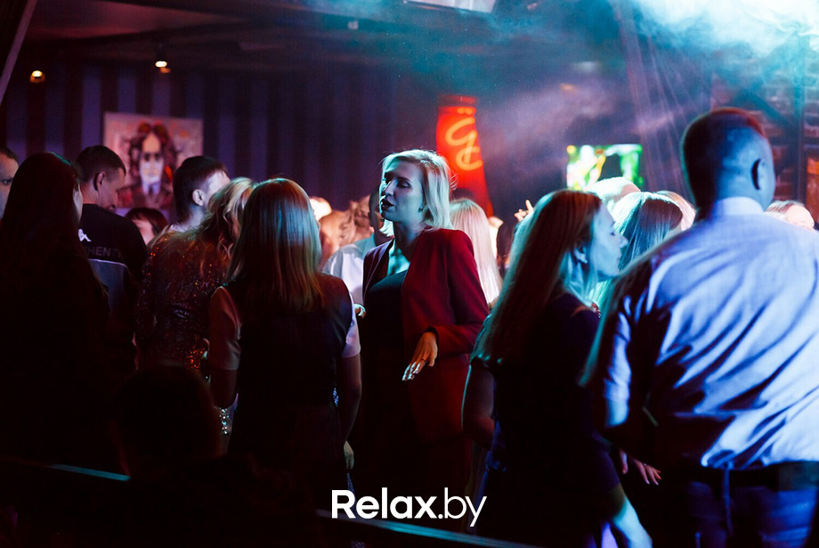 Brooklyn Live!, фото № 71