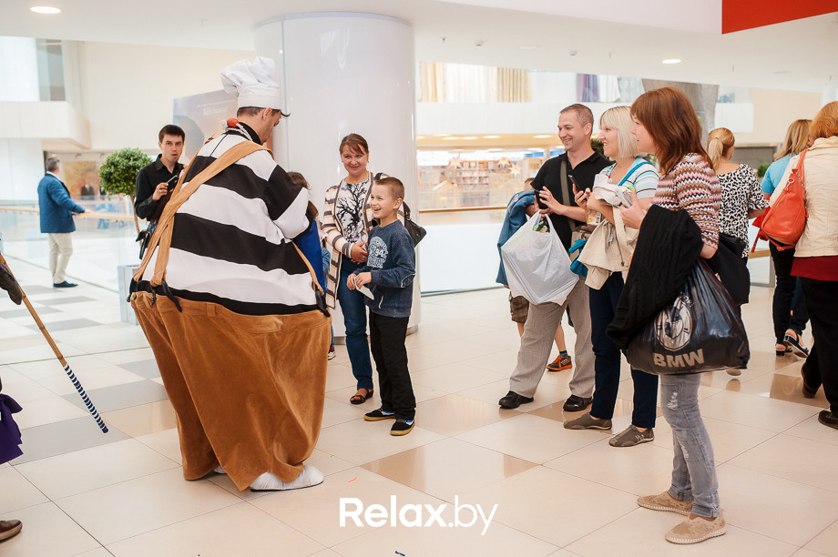 День Рождения «Silver Screen (Arena City)», фото № 70