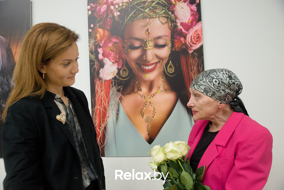 Закрытый показ фильма «Ради весны» к 110-летию балета «Весна священная», фото № 133