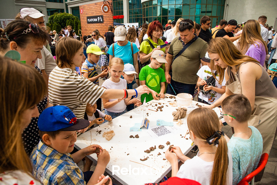 Детский фестиваль «Стоп, снято!», фото № 90