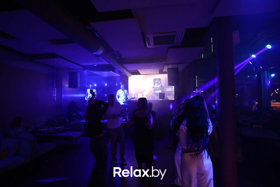 Terra party, фото № 36