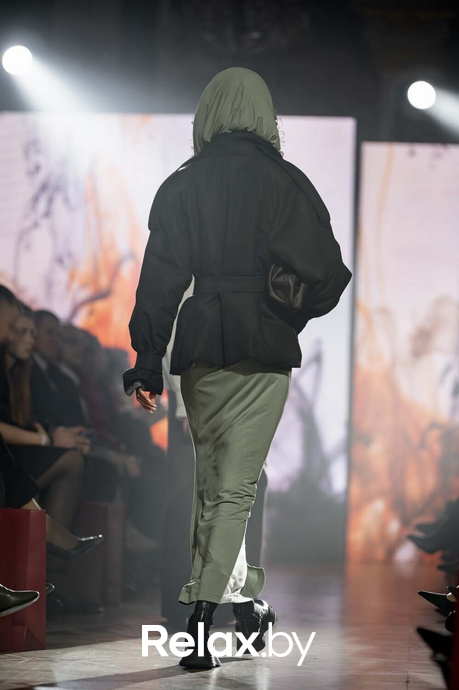 Fashion Fabrique 2.0 (часть 2), фото № 1