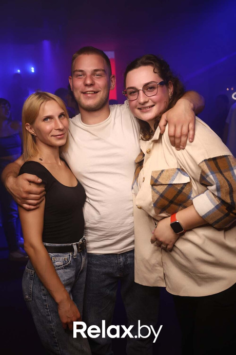 Terra party, фото № 49