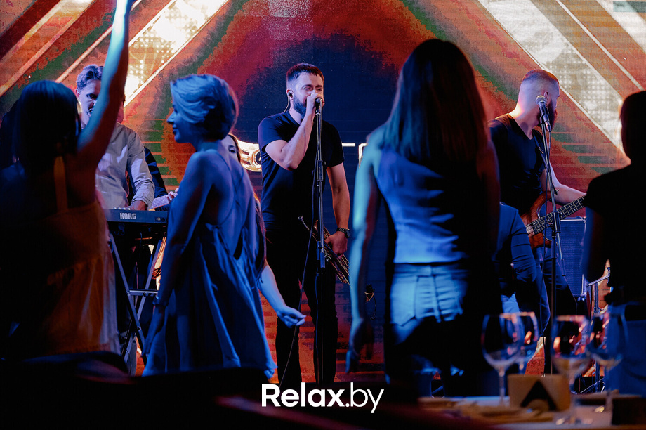 Friday Music, фото № 18