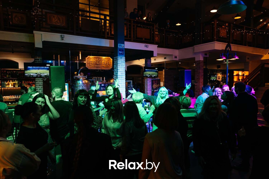 Пятница в Броваре, фото № 118