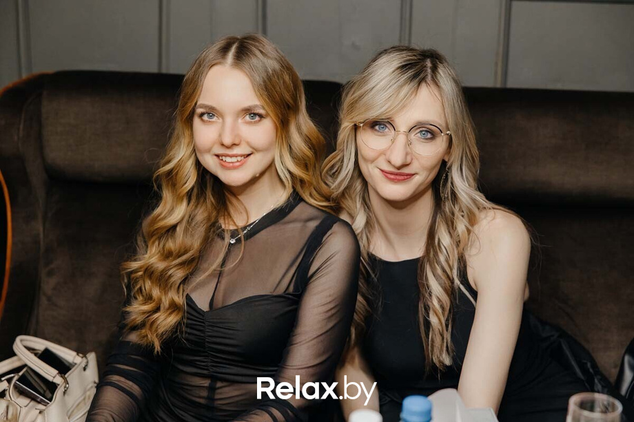 Новогодние вечеринки, фото № 22