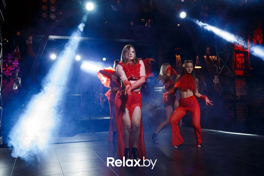 Новогодний Бруклин, фото № 15