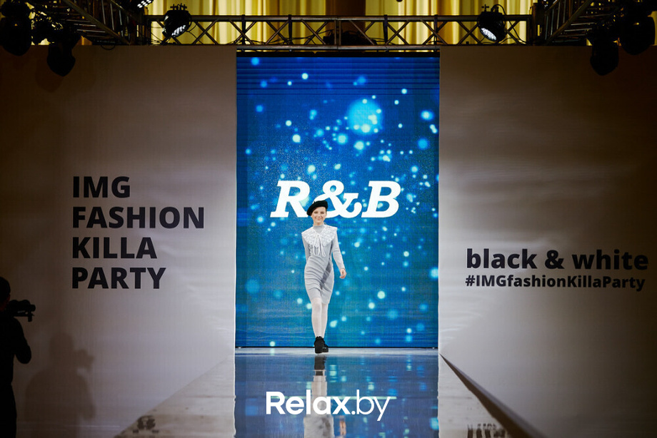 IMG FASHION Killa Part, фото № 146